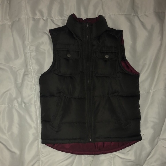 Boys Vest - Picture 2 of 3
